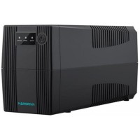 ДБЖ Marsriva MR-UF600 2xSchuko