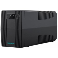 ДБЖ Marsriva MR-UF600 2xSchuko