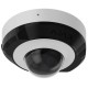 Камера Ajax DomeCam Mini 5Mp/4mm White (39321)