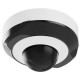 Камера Ajax DomeCam Mini 5Mp/4mm White (39321)