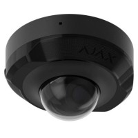 Камера Ajax DomeCam Mini 5Mp/4mm Black (39322)