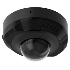 Камера Ajax DomeCam Mini 5Mp/4mm Black (39322)