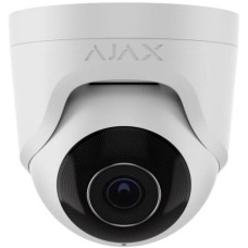Камера Ajax TurretCam 8Mp/2.8mm White (39323)