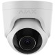 Камера Ajax TurretCam 8Mp/4mm White (39325)