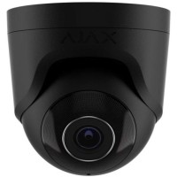 Камера Ajax TurretCam 8Mp/4mm Black (39326)