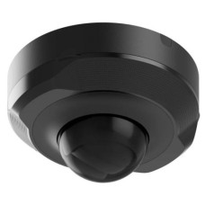 Камера Ajax DomeCam Mini 8Mp/2.8mm Black (39328)