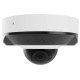Камера Ajax DomeCam Mini 8Mp/4mm White (39329)