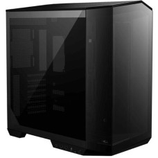 Корпус MSI MAG Pano 100L PZ Black with window (MAG PANO 100L PZ)