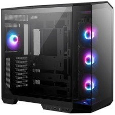 Корпус MSI MAG Pano 100R PZ Black with window (MAG PANO 100R PZ)