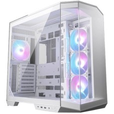 Корпус MSI MAG Pano 100R PZ White with window (MAG PANO 100R PZ WHITE)