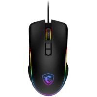 Миша MSI Forge GM300 Black (S12-0402300-HH9)