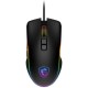 Миша MSI Forge GM300 Black (S12-0402300-HH9)