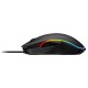 Миша MSI Forge GM300 Black (S12-0402300-HH9)