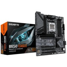 Материнська плата Gigabyte B650 EAGLE
