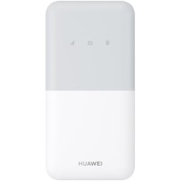 Мобільний роутер Huawei 3G/4G Wi-Fi E5586-326 White (51071VHS)