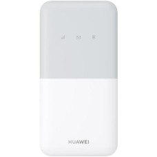 Мобільний роутер Huawei 3G/4G Wi-Fi E5586-326 White (51071VHS)