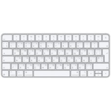 Клавіатура Apple Magic Keyboard USB-C - Ukrainian (MXCL3)