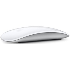 Миша Apple Wireless Magic Mouse Multi-Touch Surface White (MXK53)
