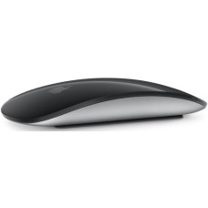 Миша Apple Wireless Magic Mouse Multi-Touch Surface Black (MXK63)