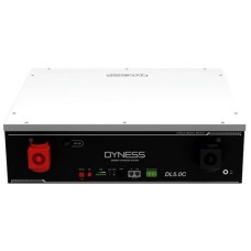 Батарея для інвертора Dyness DL5.0C 51.2V 100Ah