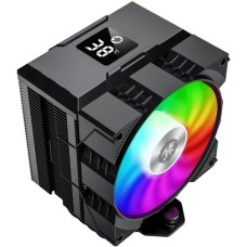 Кулер для процесора Gamemax Gamma 90 Digital Black (Gamma 90 Digital BK)