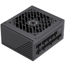 Блок живлення Gamemax 650W GS-650G Black