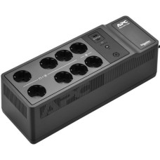 ДБЖ APC Back-UPS 1050VA 8xSchuko USB (BE1050G2-GR)