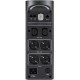 ДБЖ APC Back-UPS Pro 2200VA 4xSchuko 2xIEC (BGM2200B-GR)