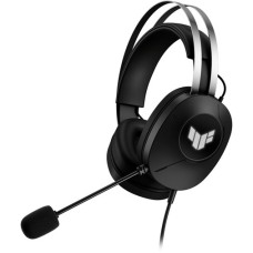 Гарнітура ASUS TUF Gaming H1 Gen II Black (90YH044B-BHUA00)