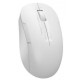 Миша A4tech FG15CS Air2 White
