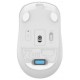 Миша A4tech FG15CS Air2 White