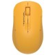 Миша A4tech FG15CS Air2 Yellow