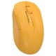 Миша A4tech FG15CS Air2 Yellow