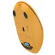 Миша A4tech FG15CS Air2 Yellow