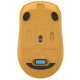 Миша A4tech FG15CS Air2 Yellow