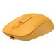 Миша A4tech FG15CS Air2 Yellow