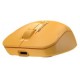 Миша A4tech FG15CS Air2 Yellow