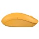 Миша A4tech FG15CS Air2 Yellow