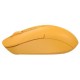 Миша A4tech FG15CS Air2 Yellow