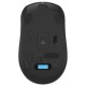 Миша A4tech FG15CS Air2 Grey