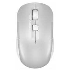 Миша A4tech FB26CS Air2 Silent BT/WRL Icy White (FB26CS Air2 Icy White)