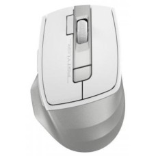 Миша A4tech FB45CS Air2 Silent BT/WRL Silver White (FB45CS Air2 Silver White)