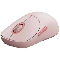 Мышь Xiaomi Mouse 3 Wireless Pink (BHR8911GL)