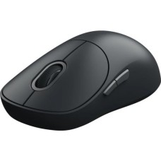 Миша Xiaomi Mouse 3 Wireless Black (BHR8913GL)