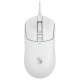 Миша Bloody W72 Ultra White