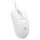 Миша Bloody W72 Ultra White