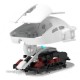 Миша Bloody W72 Ultra White