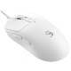 Миша Bloody W72 Ultra White