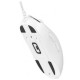 Миша Bloody W72 Ultra White