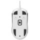Миша Bloody W72 Ultra White